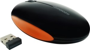Flipkart Portronics iMooze Wireless