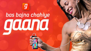 Gaana App– Get Gaana+ Subscription Absolutely Free for 30 days