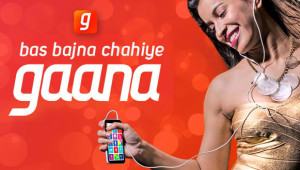 Snapdeal- Buy Gaana Gift Cards