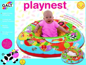 Galt Playnest Farm Rs 1999 only amazon