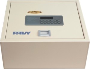 Godrej Privy Safe Locker(Digital) Rs 4499 only paytm