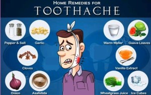 Health Tip- Toothache1