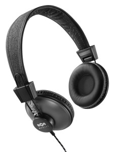 House of Marley Positive Vibration Headphones with Mic - Pulse Rs 1999 only amazon