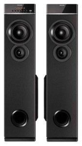 Infibeam- Philips SPT6660 Tower Speaker