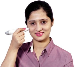 JSB HF56 Pain Relief Magnetic Pocket Massager Rs 249 only snapdeal
