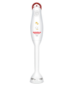 Maharaja Whiteline Supermix Hand Blenders White Rs 499 only snapdeal