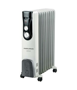 Morphy Richards 9Fin OFR9 Oil Filled Radiator Rs 5413 only snapdeal