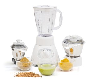 Oster MCPR06-WSO 750-Watt Mixer Grinder (White) Rs 2699 only amazon