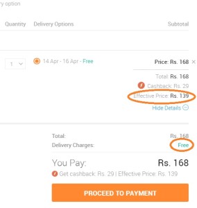 PRICE PROOF