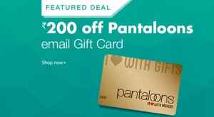 Pantaloons-gift-card-amazon