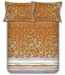 Paytm- Raymond Cotton Double Bedsheet at Flat 50% Off