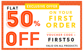 Printvenue get 50 off on all products
