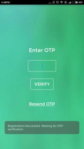 Qstr App- Download and Complete survey to get Rs 20 Freecharge freefund code