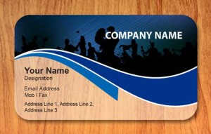 Robofission Labs- Get Free Visiting Card for Your Business or Personal use With Free Delivery