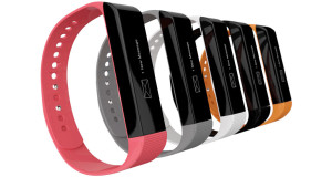 Shaman Aqua Touch Fitness Band Rs 999 only flipkart