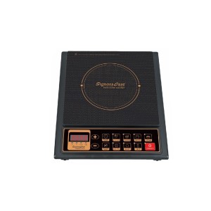 SignoraCare 2000 Watts Induction Cooker Rs 1148 only amazon