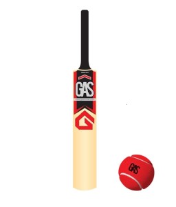 Snapdeal G.A.S Tapto Bat - Red