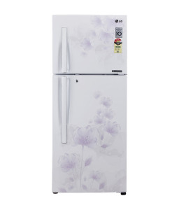 Snapdeal LG 285 Ltr GL-D302JPFL Frost Free Double Door Refrigerator