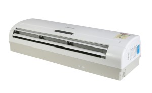 Voltas 183 CY A E Series Split AC (1.5 Ton, 3 Star Rating, White) amazon Rs 24214 only