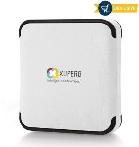 Xuperb XU-M2 Power Bank 10000 mAh Rs 699 only, 13000 mAh at Rs 899 only flipkart