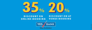 YES BANK OFFER