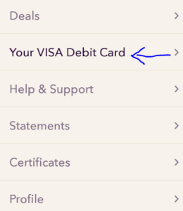 digibank visa debit card upto 10 cashback