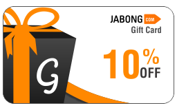 jabong gift cards 5 off on giftscombo + 10 cashback via mobikwik