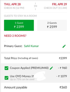 oyomoney 75 off usage 28 april