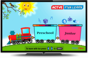 tata sky actve fun learn pack for Re 1 only Jingalala saturdays