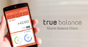 truebalance refer and earn Rs 10 per friend