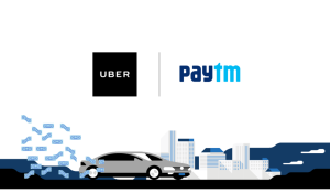 uber paytm week get 25 cashback on all rides by adding Rs 555
