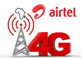 Airtel Loot- Get 1GB 4g Data at Just Rs 1 Only (Rajasthan Users only)