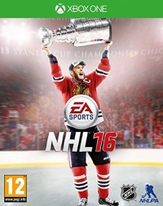Amazon- NHL 16 (Xbox One) at Rs 999 only (flat 75 off)