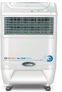 Amazon- Buy Bajaj PC2005 17-Litre Room Cooler 2