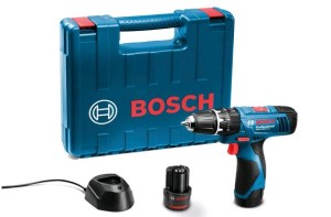 Amazon- Buy Bosch 06019F30K2 GSB-1080 Li Cordless Drill
