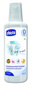 Amazon- Buy Chicco Disinfectant Multipurpose