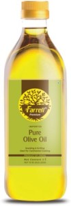 Amazon- Farrell Pure Olive Oil