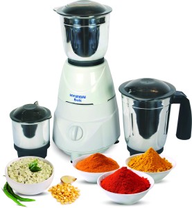 Amazon- Hyundai HMB50W3S-DBF Mixer Grinder