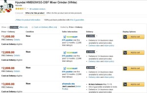 Amazon- Hyundai HMB50W3S-DBF Mixer Grinder2