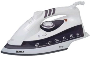 Amazon- Inalsa Onyx 2000-Watt Steam Iron