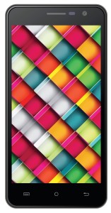 Amazon- Buy Intex Cloud Crystal 2.5D (Black) Smart phone