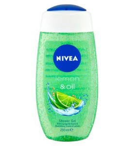 Amazon- Buy Nivea Bath Care Lemon and Oil Shower Gel