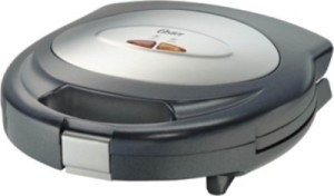 Amazon- Oster CKSTSM3888 700-Watt 2-Slice Sandwich Maker