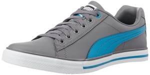 Amazon- Buy Puma Men's SalzIIIDP Synthetic Sneakers at just Rs 489 only