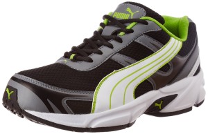 Amazon- Buy Puma Men's running Shoes at flat 65 off
