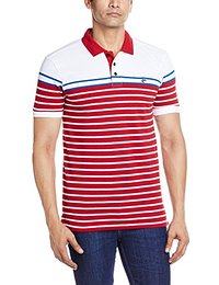 Amazon- Buy Ruggers Polo T-Shirt at flat 50 off, starting at just Rs 249 only