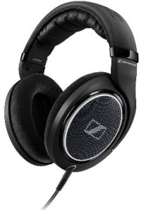 Amazon- Buy Sennheiser HD 598 SE Over-Ear Headphone
