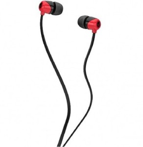 Amazon- Skullcandy Jib 2.0 S2DUHZ-335 In-Ear Headphone