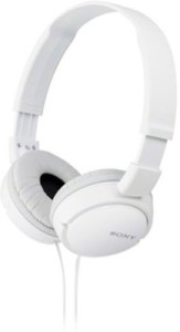 Amazon- Buy Sony MDR-ZX110A Stereo Headphone