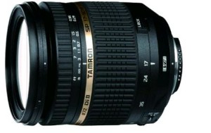 Amazon- Buy Tamron SP AF17 50mm F 2.8 XR Di II VC LD Aspherical Lens for Nikon DSLR Camera